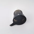 シャンプーのための化粧品0.2ml/Tプラスチック処置ポンプはプラスチック ローション ディスペンサーをびん詰めにする