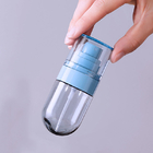 Spray Bottle OEMの小型スプレーヤーのプラスチック良い氏30のML