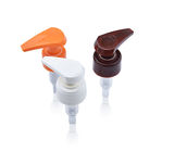 シャンプーのびんのローション ディスペンサー ポンプ取り替えのための24/410の28/410のプラスチック石鹸ディスペンサー ポンプ