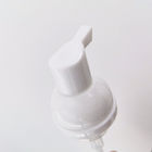 びんのための液体の28/410の石鹸ディスペンサー ポンプ プラスチック頭部