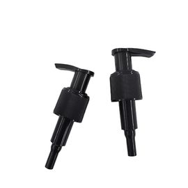 0.15ml/T 24/410はシャンプーのローション ポンプ手の石鹸ディスペンサー ポンプ取り替えをびん詰めにする