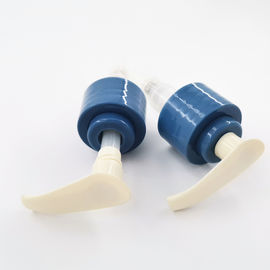 石鹸ディスペンサー0.2ml/Tのローションのびんポンプ28/410 24/410の石鹸ディスペンサー ポンプ上