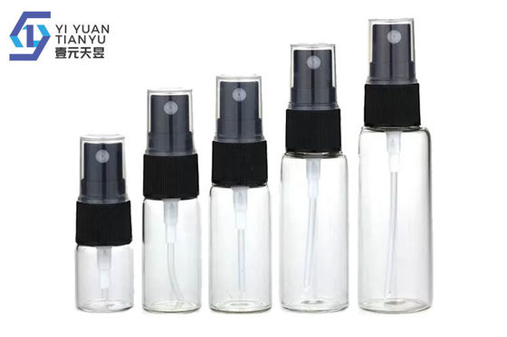 ペットPPプラスチック化粧品のローション ポンプは100 200 250mlをびん詰めにする