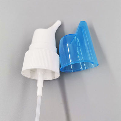 反出版物カバーが付いている化粧品のクリーム色の42mm泡立つポンプ ディスペンサー