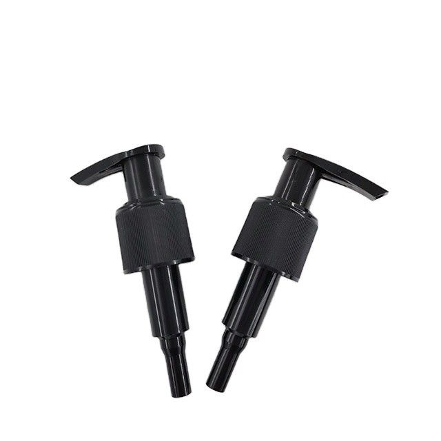 0.15ml/T 24/410はシャンプーのローション ポンプ手の石鹸ディスペンサー ポンプ取り替えをびん詰めにする