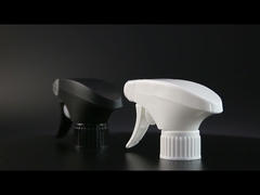 28/400 28/410 ノンスピル OEM トリガー スプレー ヘッド