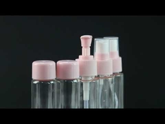 ロングトラベルボトルセット漏れ防止防塵持ち運びが簡単